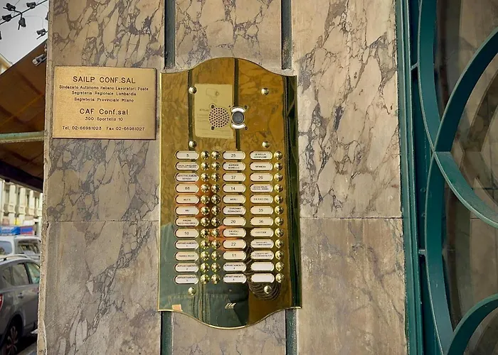 Residenza Ponteseveso18